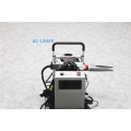 50w Rust removal laser cleaning machine with new near promotion